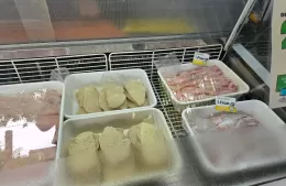 Precios en alza por Semana Santa: cuánto cuesta el pescado en Berisso y qué es lo más buscado