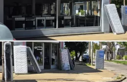 “Hoy estamos mitad online y mitad en el local”: comercios de electrodomésticos buscan sostener las ventas con promociones