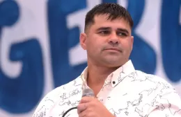 Tobar, tras negarse a declarar: ''La política no silenciará a los trabajadores''