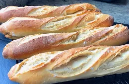 El Pan ¿un indispensable argentino?