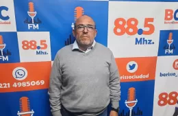 Federico Ruiz: “Esperaba disculpas institucionales”