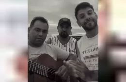 Salta 3 llega a la regi&oacute;n tras su explosiva aparici&oacute;n en el programa de Guido Kaczka
