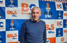 Fabián Cagliardi: “Tengo ‘un plan B’ si no se habilita la reelección de intendentes”
