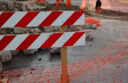 Corte momentáneo en Montevideo entre 13 y 15