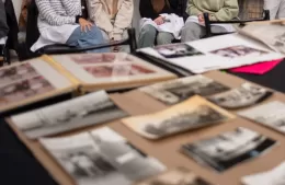 Berisso recibe a la muestra de fotos itinerante “Territorios que cuidan”