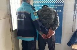 Robo de moto: un allanamiento permitió identificar al ladrón