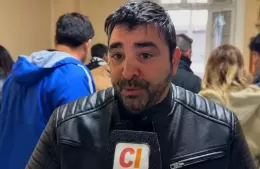 Ignacio Bruno: “Los trabajadores tienen que dejar de ser la columna vertebral para empezar a ser la cabeza”