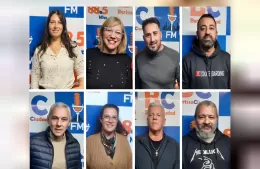 Berisso vota: 8 listas compiten