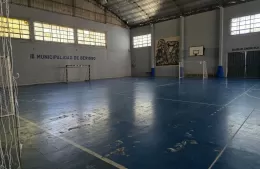 Deportes Berisso 2025: un año de crecimiento, inclusión y grandes logros