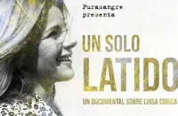 El documental “Un solo latido” se proyectará en el Bar Raíces