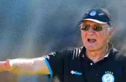 En un momento crítico, Restelli vuelve a ser DT de la Villa