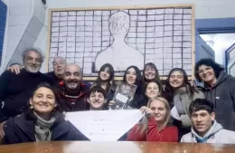 J&oacute;venes de Berisso investigan la historia de los desaparecidos de nuestra comunidad