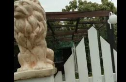 Denuncian hábil robo en Villa Dolores