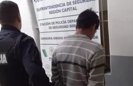 Violencia de género: Detenido por agredir a su pareja