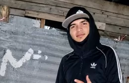 M&iacute;a Silva y Lucas Cantero permanecen desaparecidos