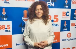 Natalia Roldán: “La muestra busca poner en valor el trabajo de mujeres que sostienen la ciudad”