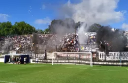 Estrella se acerca a su debut absoluto en el Promocional Amateur