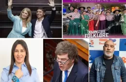 Entre relatos, realidades y la cantidad de pobres que dejaron de serlo