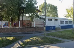 Aprehendieron a un menor que intentaba robar en una escuela y un jardín