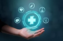 Berisso dice presente en el Congreso Provincial de Salud 2025