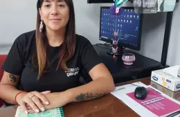 Marina Peñalba: “La crisis profundiza desigualdades y recrudece la violencia”
