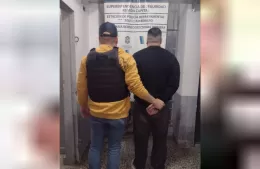 La Policía detuvo a un acusado por un brutal ataque ocurrido en febrero