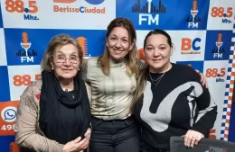 Docentes, exalumnos y familias celebran los 25 años del Instituto Santa María de Oro