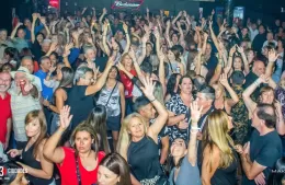 Se viene una nueva Fiesta 3 Ciudades