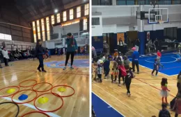El CEyE celebró el Día del Niño
