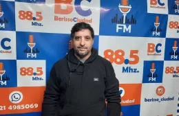 Acevedo destacó el crecimiento histórico de las escuelas deportivas en la ciudad