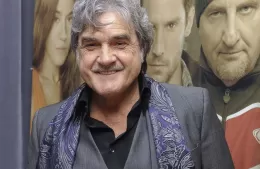 Homenaje a Lito Cruz en el Centro Cultural Juanjo Bajcic