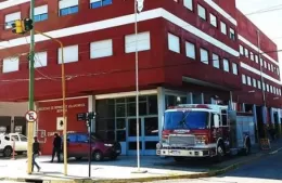 Desfile de Bomberos Voluntarios: ¿Qué calles se verán afectadas?