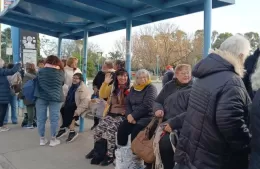 Hogar y Amor: un centro recreativo municipal que abraza a Berisso