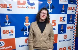 Julieta Kolac: “No veo política ambiental del gobierno de Cagliardi”