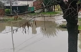 “A la deriva”: obras abandonadas que perjudican a los vecinos de Villa Nueva