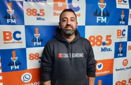 Federico Surila: “El peronismo está tomando una decisión política, que es no enfrentar a Milei”