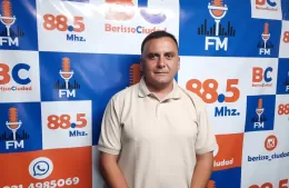 Jaureguiberry: “El trabajador de petroquímica siempre tiene un fuerte sentido de pertenencia a la filial Mosconi”