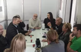 Así quedaron conformadas todas las comisiones parlamentarias