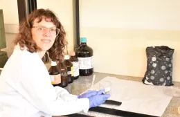 Destacada investigadora berissense advirtió por el “brutal ajuste” libertario en ciencia y tecnología