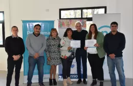 Régimen Especial de Subsidio Vitalicio para manzaneras del “Más Vida”