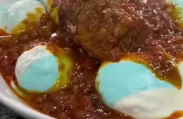 Los &ntilde;oquis de Pastas la Sociedad y VSC 25 llegaron a los medios nacionales