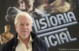 Murió Luis Puenzo, el director que transformó el dolor en memoria