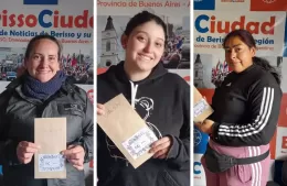 BerissoCiudad celebr&oacute; el D&iacute;a de la Madre con sorteos especiales y reparti&oacute; 500 mil pesos entre vecinos