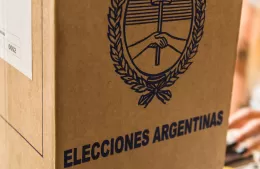 El sufragio migrante en la Provincia: ¿Cómo votan los residentes en las elecciones de septiembre?