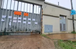 Dictaron la conciliación obligatoria en Acerías Berisso