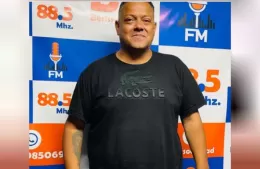 Jorge Rodríguez saludó a los municipales