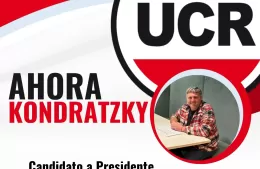 Carta abierta a todos los afiliados y afiliadas radicales de Berisso