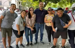 Juan Ignacio Mincarelli: “Hay jóvenes que empiezan a desencantarse con las promesas de Milei que no dan respuestas”