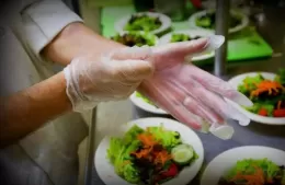 Abrió la inscripción al curso de Manipulación de Alimentos