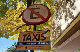 Taxistas: 